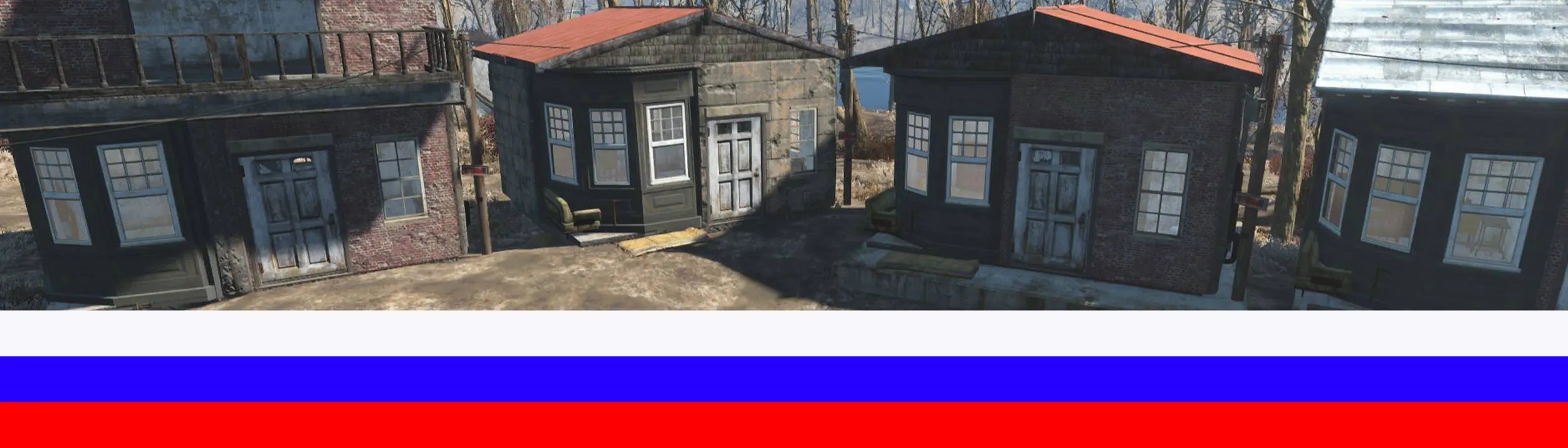 SimHomestead 2 - A SimS 2 addon RU at Fallout 4 Nexus - Mods and community