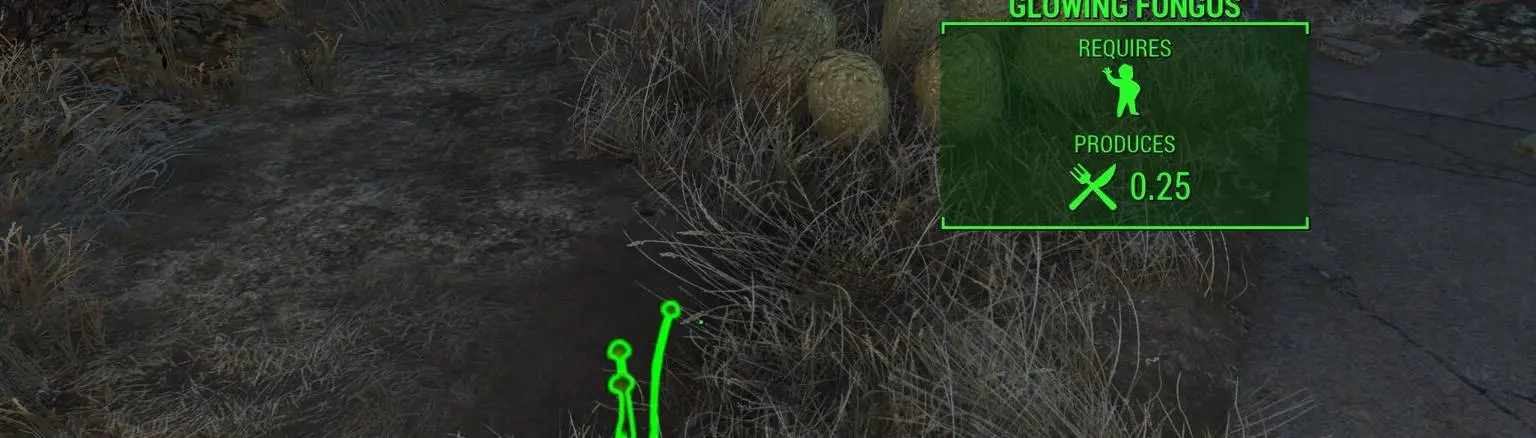 All Flora Plantable at Fallout 4 Nexus - Mods and community