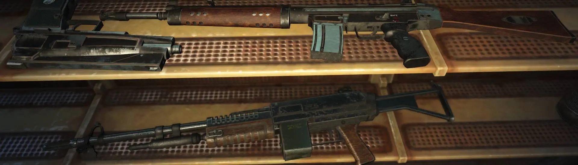 Ammo box, .223, Fallout Wiki