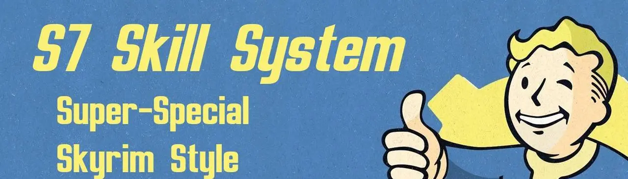 How to change SPECIAL stats with console commands in Fallout New