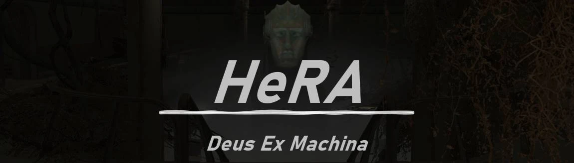 Deus Ex Nexus - Mods and community