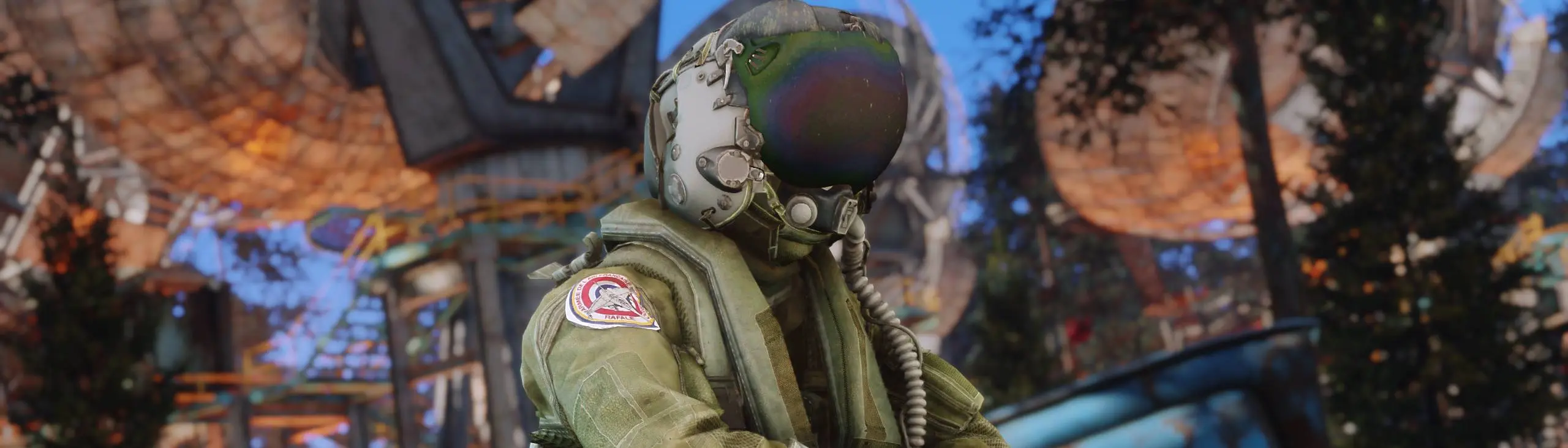 Titanfall 2 MCOR Assault Pilot Outfit 1 at Fallout 4 Nexus - Mods