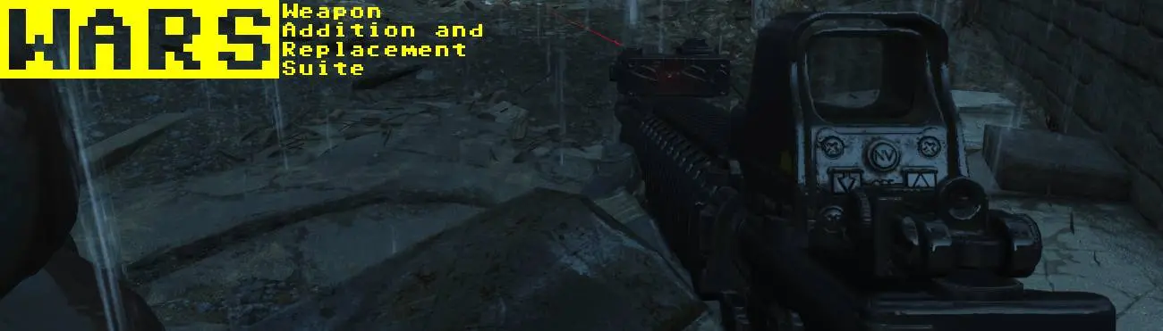 The recent 'Fallout 3' update broke some mods - here's an easy fix