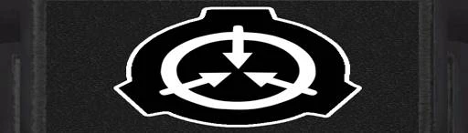 SCP Foundation Logo (Fallout Style) by CommanderN on DeviantArt