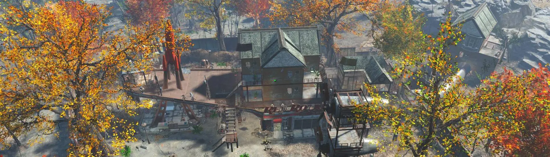 FallOut 4 Save Game Files of the Main Quests at Fallout 4 Nexus - Mods and  community