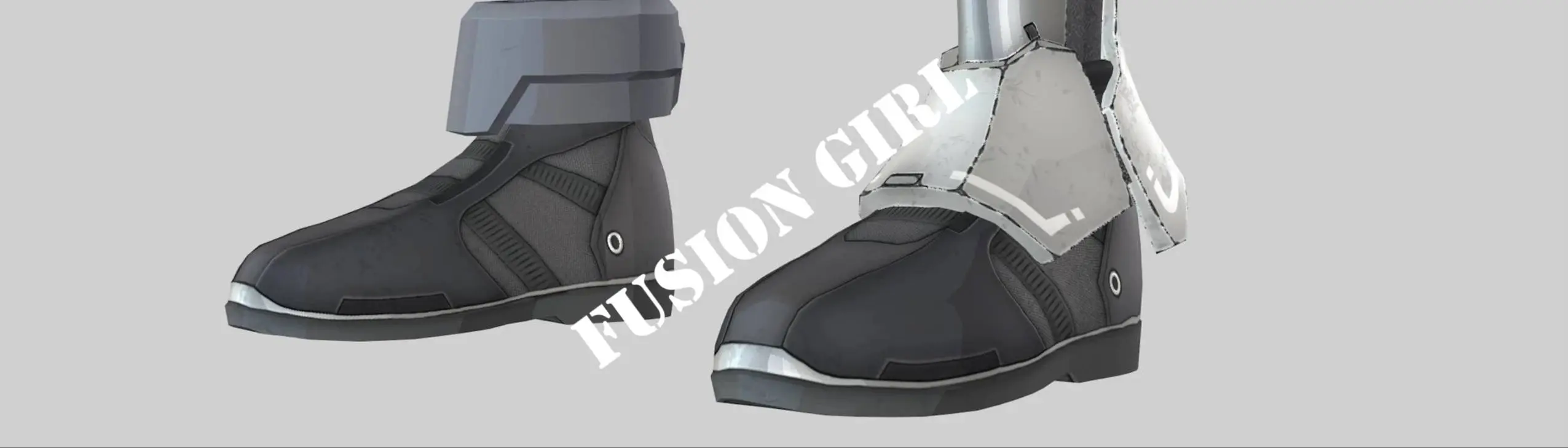 BOS Suit and Institute Suit ver.Flatti - Fusion Girl Bodyslide Files ...