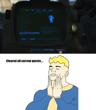 that feeling