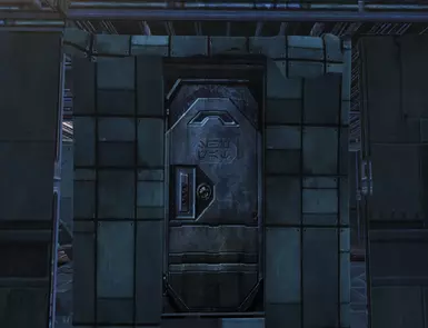 star wars doors