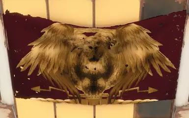 Roman Red