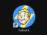 fallout 4 desktop icon file