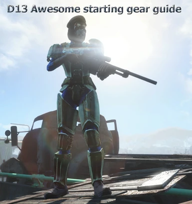 D13Fo4AwesomeStartingGearGuide2