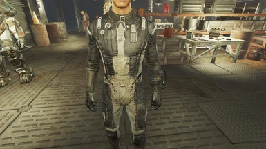 Yankee with No Brim at Fallout 4 Nexus - Mods and community
