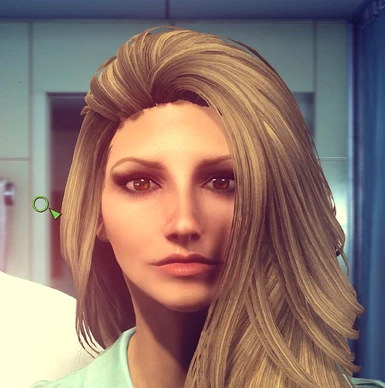 Yet Another Piper Curie and Cait at Fallout 4 Nexus - Mods and community