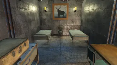 companion rooms