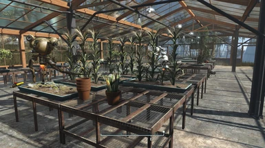 Clean Settlement Greenhouses v0 3 0 s1