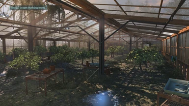 Clean Settlement Greenhouses v0 1 0 s7