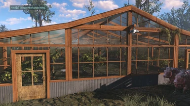 Clean Settlement Greenhouses v0 1 0 s8