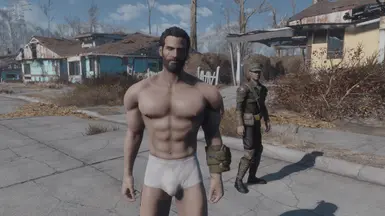 Fallout 4 looksmenu sliders