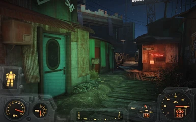 fallout 4 flashlight mods
