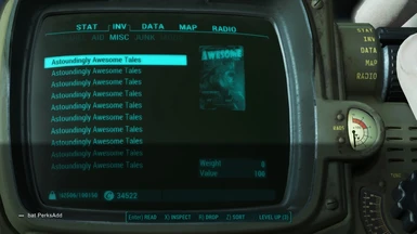 removing mods fallout 4