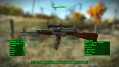 AK-2047 - 1