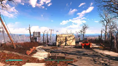 fallout 4 enb dev