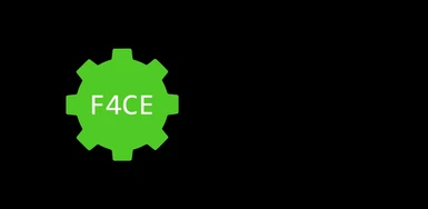 F4CE Logo