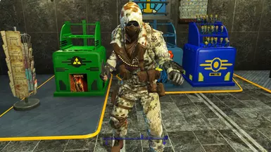 KT Highlander 10
