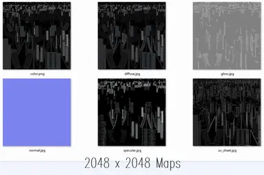 maps preview