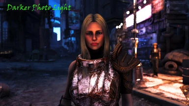 Fallout4 Darker Photo Light
