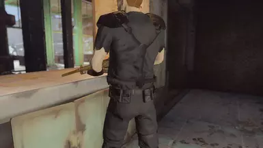 DCGuard
