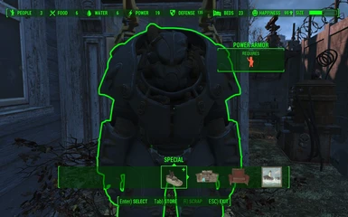 cell reset bug fallout 4
