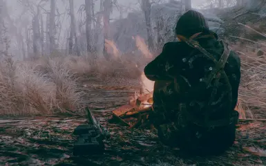 black camo 