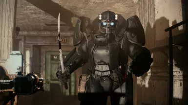 Badass