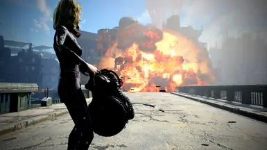 Primordial NG-2 (Nuke Gun 2.1) -Standalone