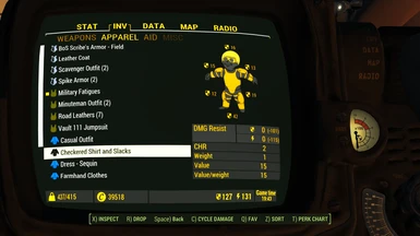 Pipboy2 Inventory2 Apparel3 Outfits 1 1