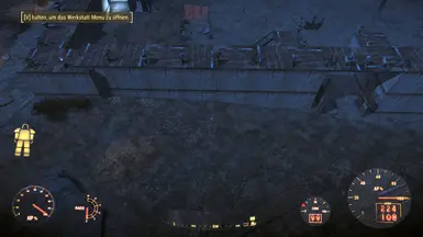 Starlight no obstacles