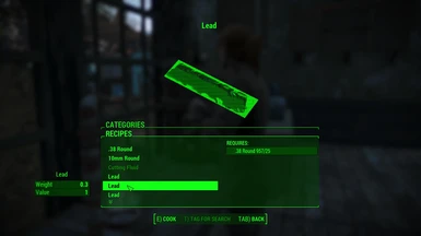 where to find the most ammo in fallout 4