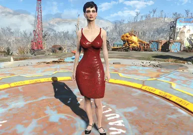 JIN Curie 007