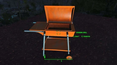 Portable Workshop (Enhanced) at Fallout 4 Nexus - Mods and community