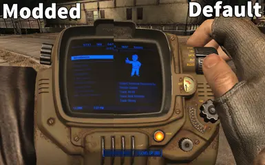 comparison