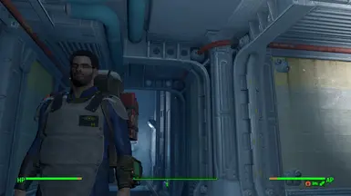 Fallout 4 убежище 98