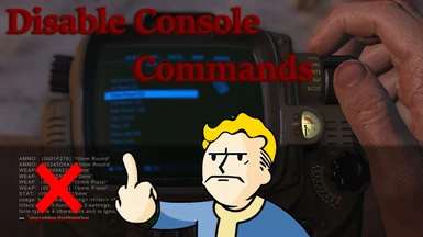 fallout 4 how to enable console