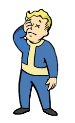 FacepalmVaultBoy