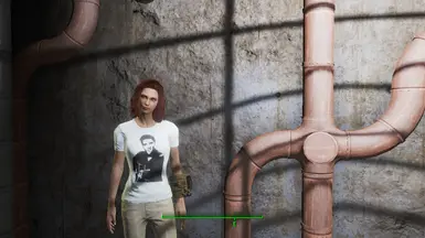 Elvis Shirt for Female