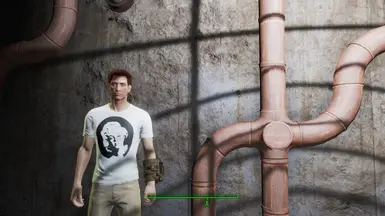 Marilyn Monroe Shirt for Male