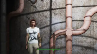 John Wayne Shirt for Female