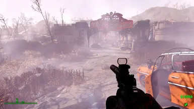 Nuka World 1