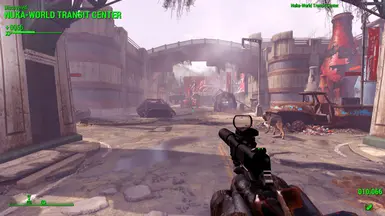 Nuka World 2