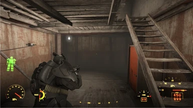 Fallout 3 Aim Down Sights Mod